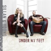 Under my feet cover image