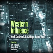 Western influence cover image