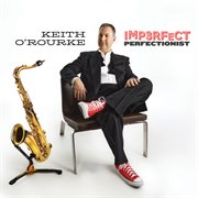 Imperfect perfectionist cover image