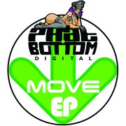 Move ep cover image