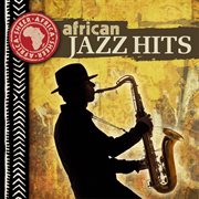 African jazz hits cover image