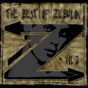 The best of zebulon vol. 2 cover image
