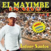 El mayimbe en vivo vol. 2 cover image
