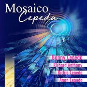 Mosaico cepeda cover image