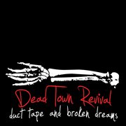 Duct tape and broken dreams cover image