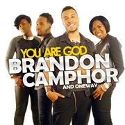 You are god cover image