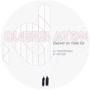 Enemy of time cover image