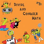 Divide and conquer math cover image
