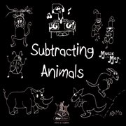 Subtracting animals cover image