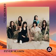FEVER SEASON cover image