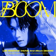 Boom cover image