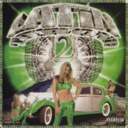 Latin throne 2 cover image