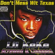 Don't mess wit texas (screwed) cover image