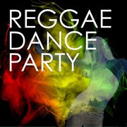 Reggae dance party (best hits) cover image
