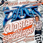 Cumbias con guacharacas cover image
