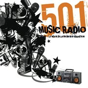 501 music radio (lo mejor en latin hip-hop reggaeton) cover image