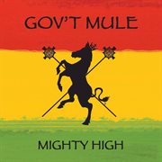 Mighty high cover image