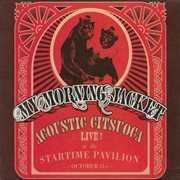 Acoustic citsuoca cover image