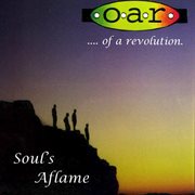 Soul's aflame cover image