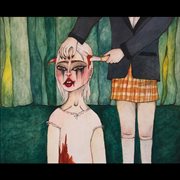 Exploding Trees & Airplane Screams cover image