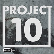 Project 10, vol. 4 cover image