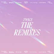 THE REMIXES cover image