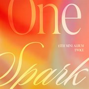 ONE SPARK cover image