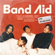 Band Aid cover image