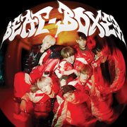 Beat-Boxer cover image