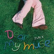 Dear My Muse cover image