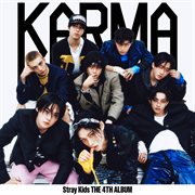 Karma cover image