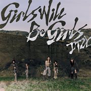 Girls Will Be Girls cover image
