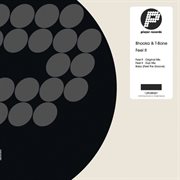 Feel it ep cover image