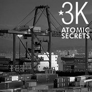 Atomic secrets cover image