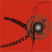 Jazzadelic cover image