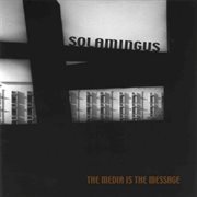 The media is the message cover image