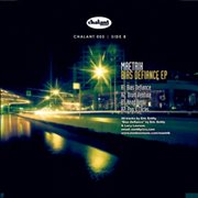 Bias defiance ep cover image