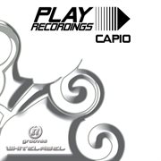 Capio cover image