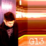 G13 cover image