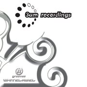 3am recordings vol 1 cover image