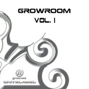 Growroom vol. 1 cover image