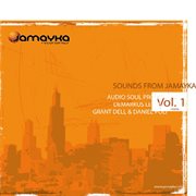 Sounds from jamayka vol. 1 cover image