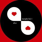 Alluv sampler vol. 1 cover image