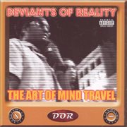 The art of mind travel cover image
