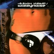 Elecktro theater cover image