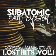 Lost hits volume 1: dancehall versus hip hop cover image