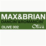 Dancin' & romancin' cover image