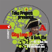 City loop ep cover image