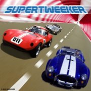 Supertweeker cover image
