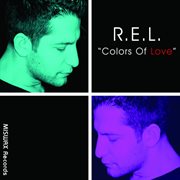 Colors of love cover image